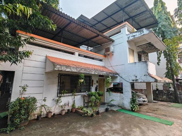 House for sale in Nalasopara - Mumbai, National Capital Territory Of Delhi