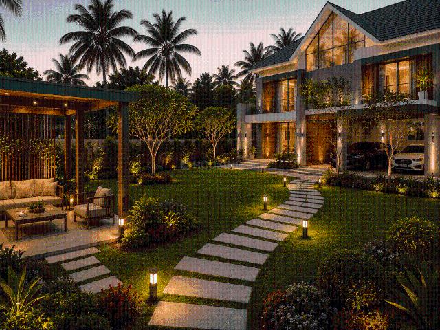 House for sale in Thrissur, Kerala