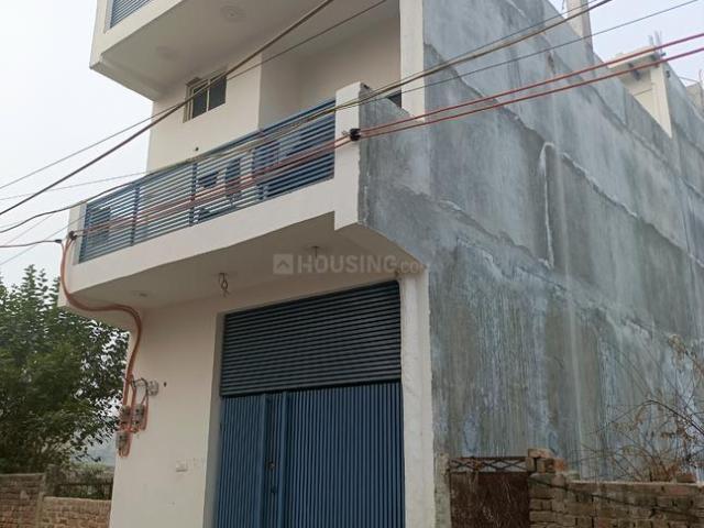House for sale in South West Delhi, Deri