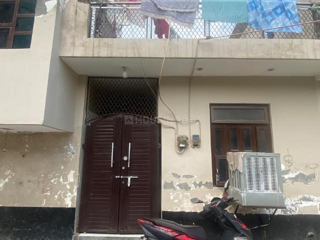 House for sale in South West Delhi, Deri