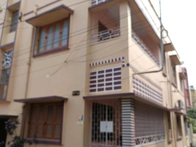 House for rent in Calcutta, West Bengal