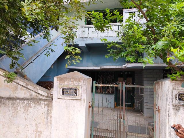 House for sale in Amberpet - Hyderabad, Telangana