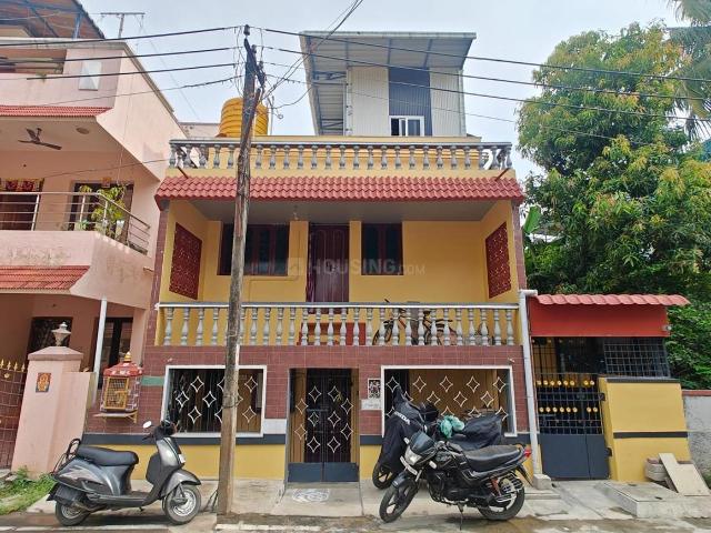 House for sale in Nandambakkam, Chennai Corporation