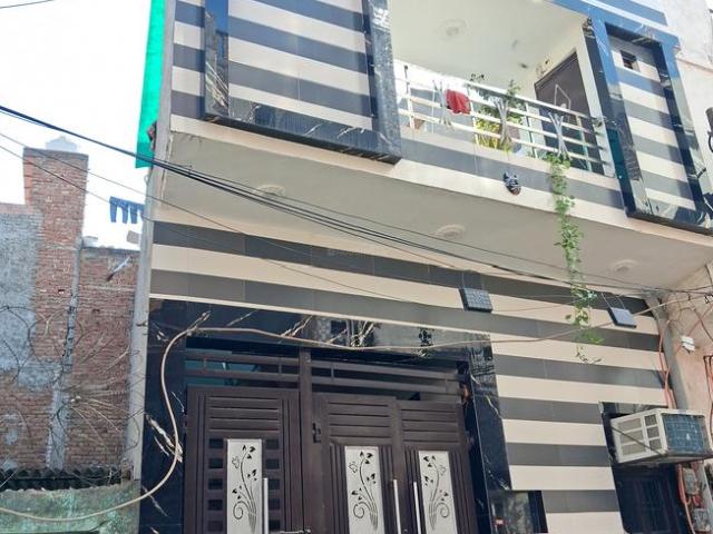 House for sale in West Delhi, Deri