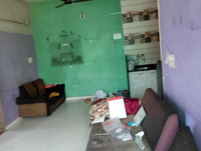House for rent in Akhbar nagar, Ahmedabad