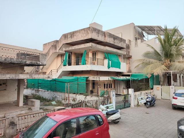 House for sale in Naranpura - Ahmedabad, Gujarat