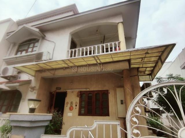 House for sale in Naranpura - Ahmedabad, Gujarat