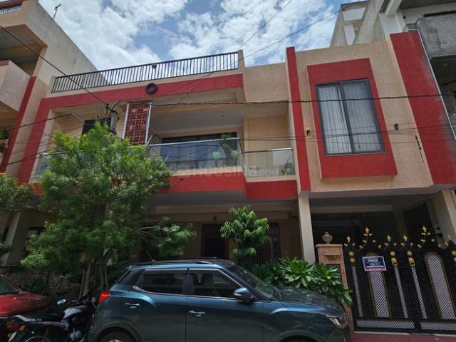 House for rent in Pink City, Jetpur