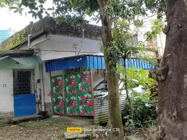 House for sale in South 24 Parganas, Sonarpur