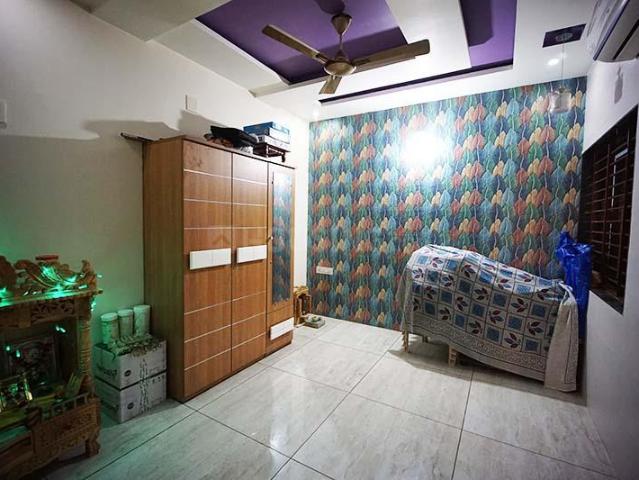 House for sale in Nava Naroda, Gujarat