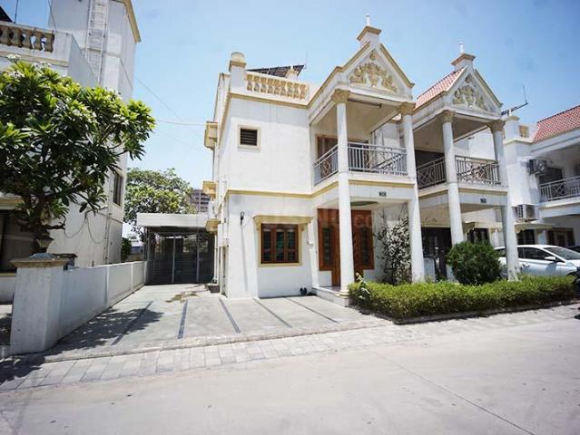 House for sale in Nava Naroda, Hanspura