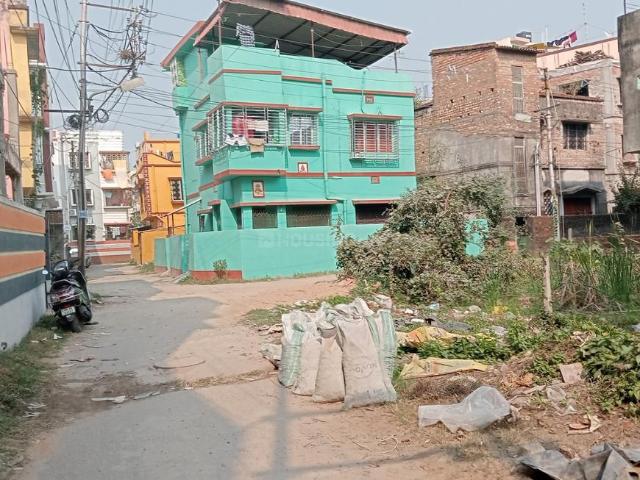 House for sale in Calcutta, West Bengal
