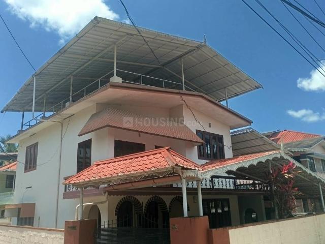 House for rent in Kerala