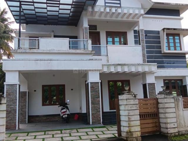 House for rent in Kerala