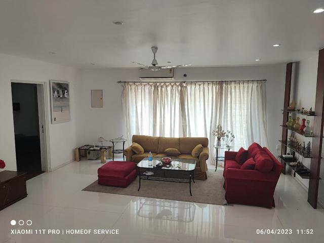 House for rent in Sholinganallur - Chennai, Tamil Nadu