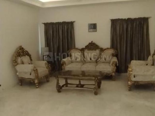 House for rent in Sholinganallur - Chennai, Tamil Nadu