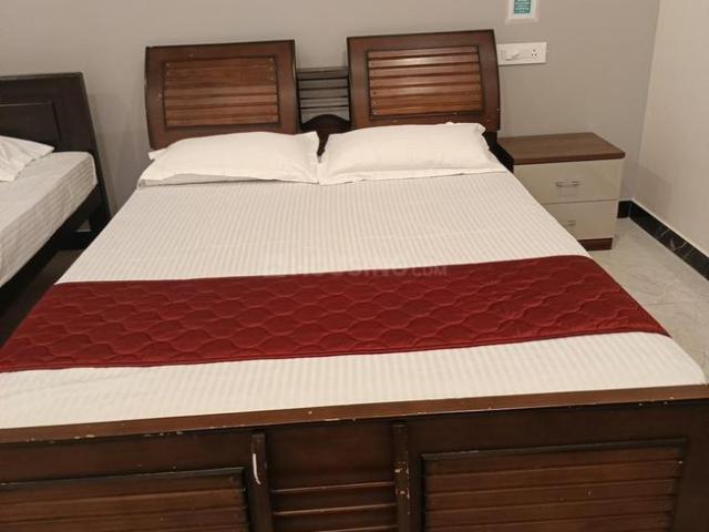 House for rent in Sholinganallur - Chennai, Tamil Nadu