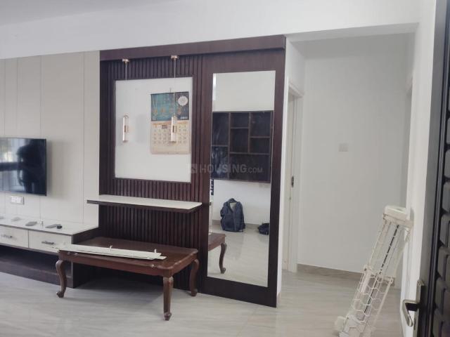 House for rent in Sholinganallur - Chennai, Tamil Nadu