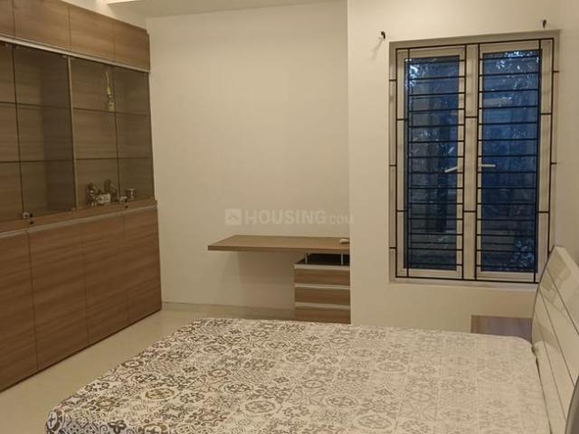 House for rent in Sholinganallur - Chennai, Tamil Nadu