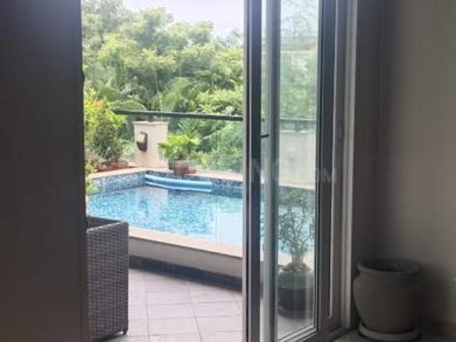 House for rent in Sholinganallur - Chennai, Tamil Nadu
