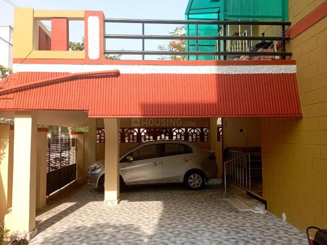House for rent in Sholinganallur - Chennai, Tamil Nadu