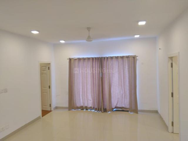 House for rent in Sholinganallur - Chennai, Tamil Nadu