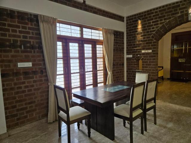 House for rent in Sholinganallur - Chennai, Tamil Nadu
