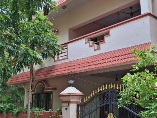 House for sale in Sholinganallur - Chennai, Tamil Nadu