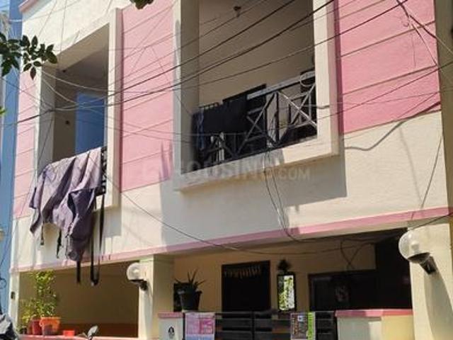 House for sale in Sholinganallur - Chennai, Tamil Nadu