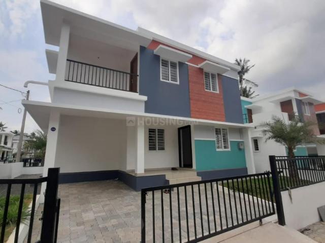 House for sale in Thrissur, Kerala