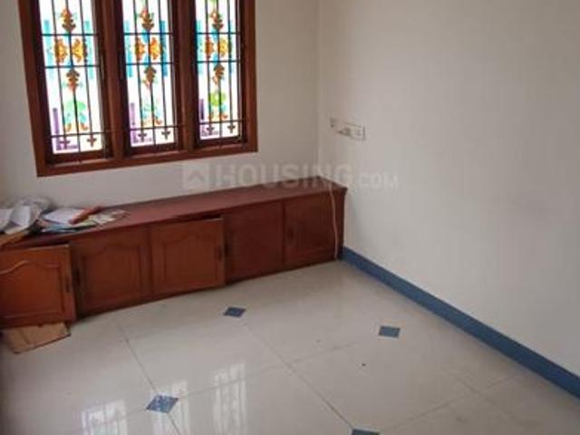 House for rent in Kodambakkam, Tamil Nadu