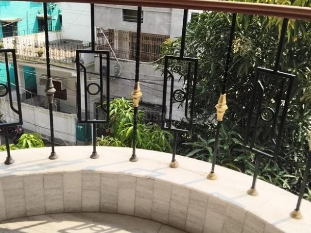 House for rent in Shanti Nagar, Kolkata