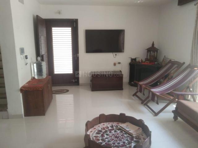 House for rent in Tilakwada, Gujarat
