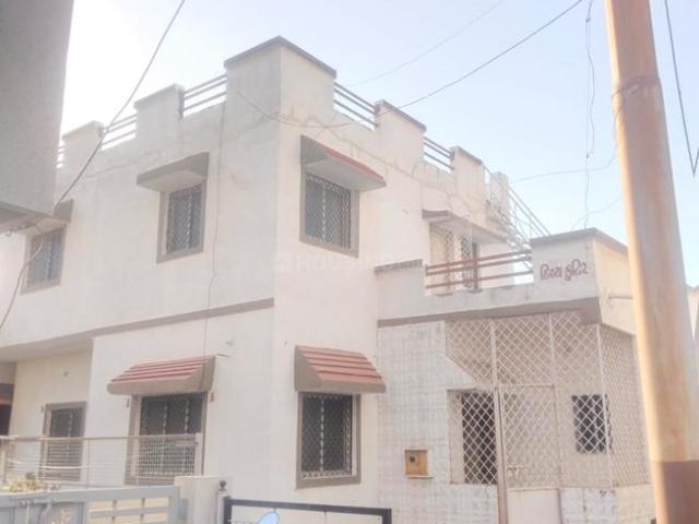 House for sale in Gorwa, Vadodara