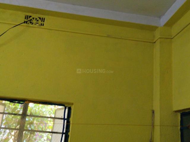 House for sale in New Barrackpore, North 24 Parganas