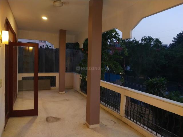 House for rent in East Delhi, Deri
