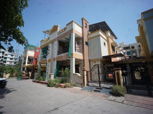 House for sale in New Ranip, Ahmedabad