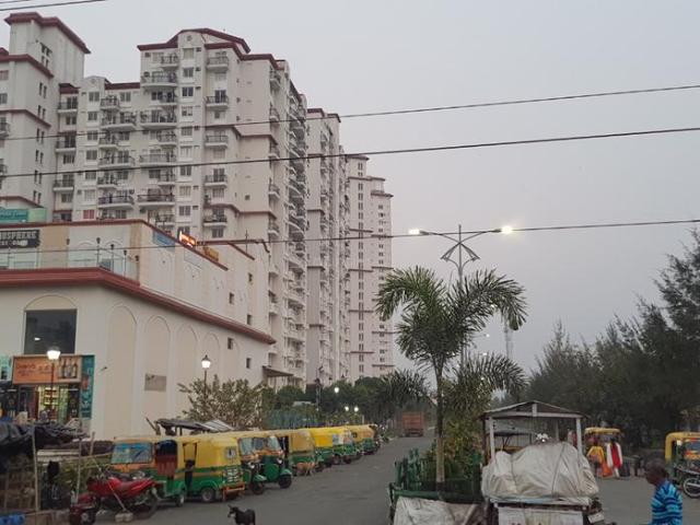 House for sale in North 24 Parganas, East Kolkata Township - Kolkata