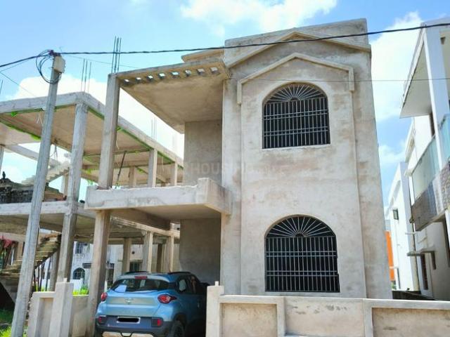 House for sale in Kulberia, South 24 Parganas