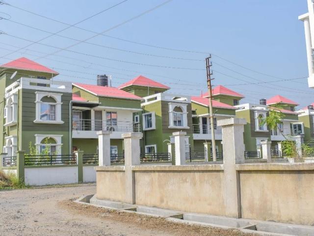House for sale in North 24 Parganas, East Kolkata Township - Kolkata