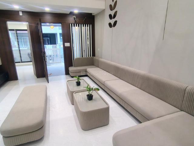 House for sale in Nipanya, Indore