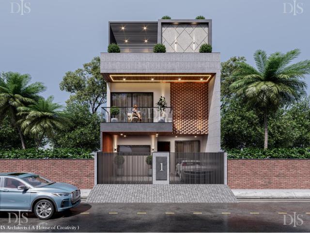 House for sale in Pink City, Jetpur