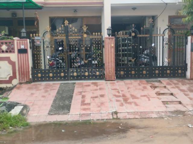 House for sale in Pink City, Jetpur