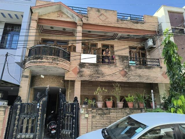 House for sale in Pink City, Jetpur