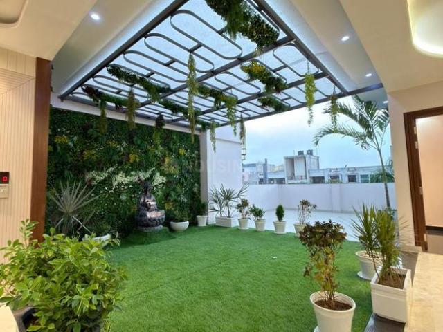 House for sale in Pink City, Jetpur