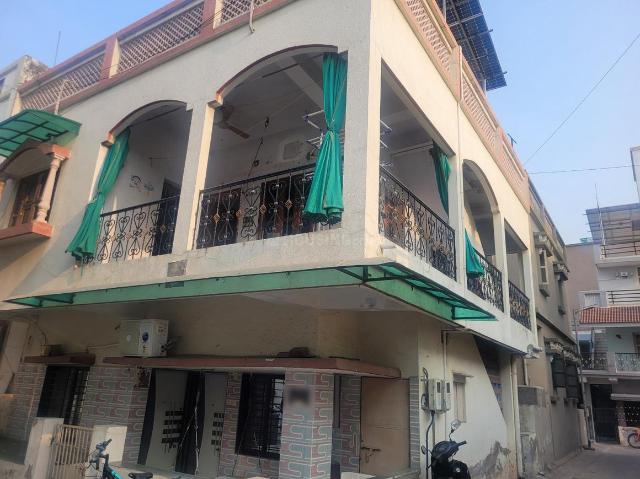 House for sale in Naranpura - Ahmedabad, Gujarat