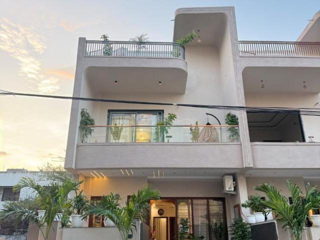 House for sale in Pink City, Jaypur