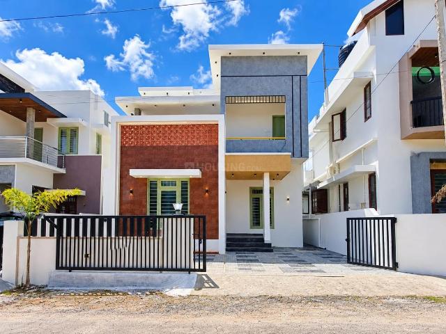 House for sale in Ernakulam, Kerala