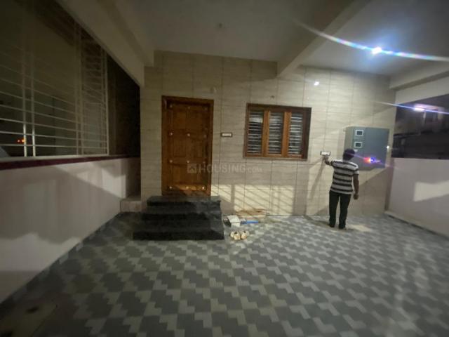House for sale in Bangalore East, Cox Town - Bangalore