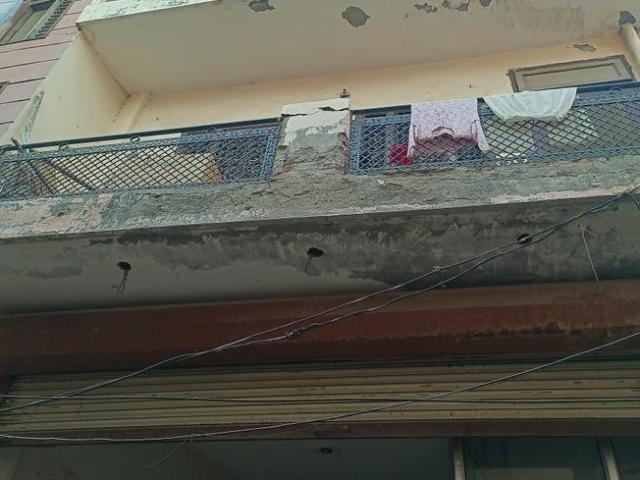 House for sale in Hariana